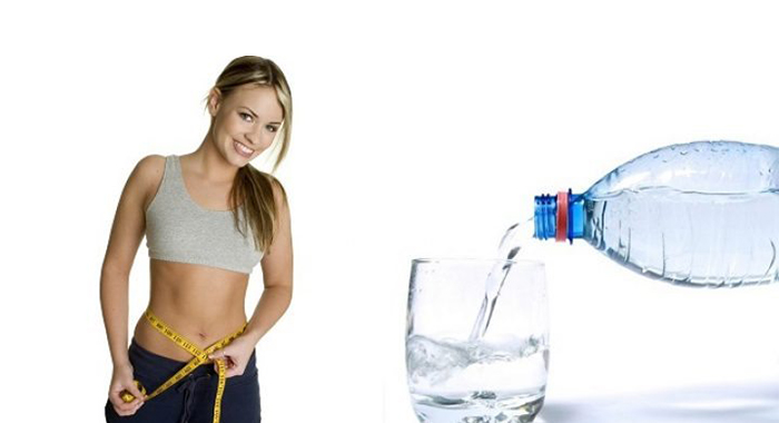 hydrate-and-lose-weight